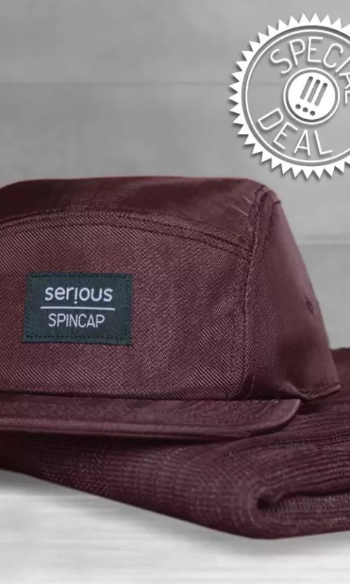 Special Deal | Maroon