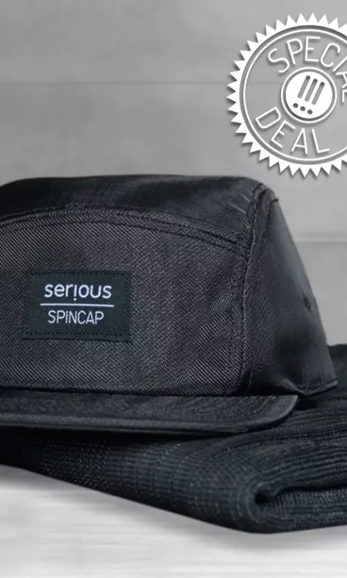 Special Deal | Black