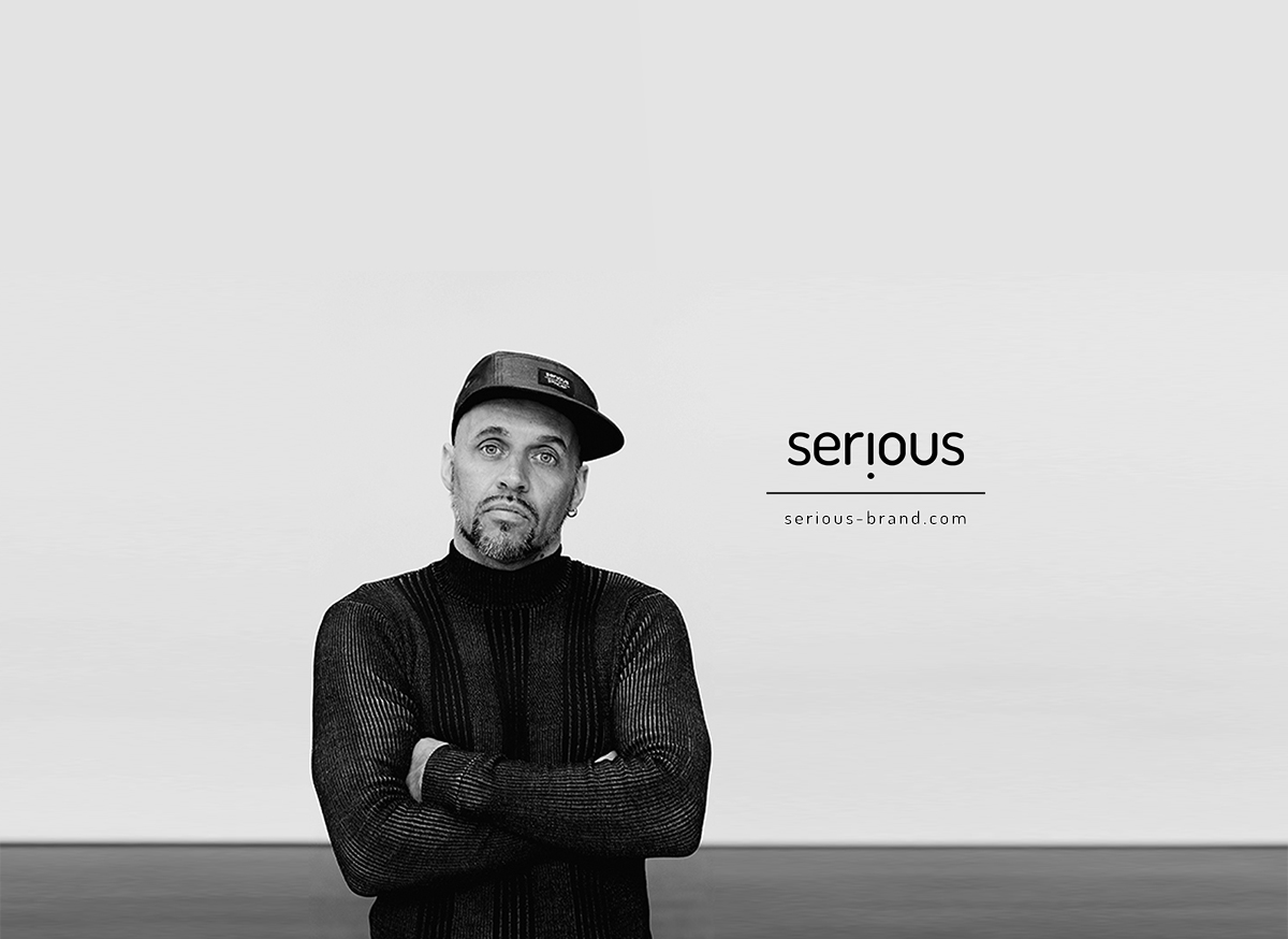 Serious Brand | Home of Mockneck and