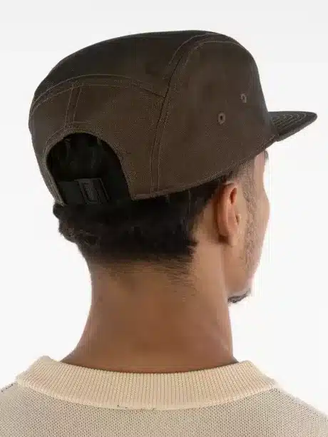 Serious Spincap | Caramel - Image 3